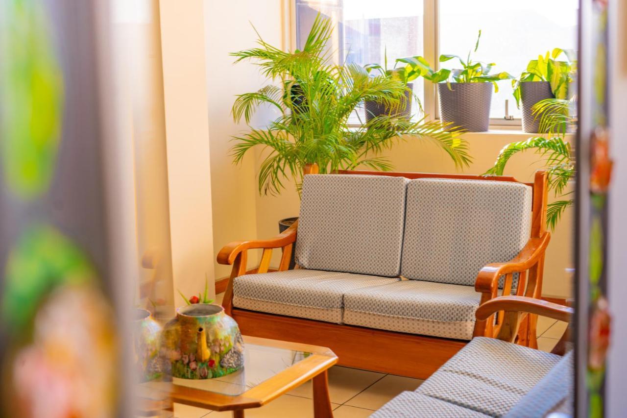 Hotel Residencial Brest Amazon Tarapoto Esterno foto