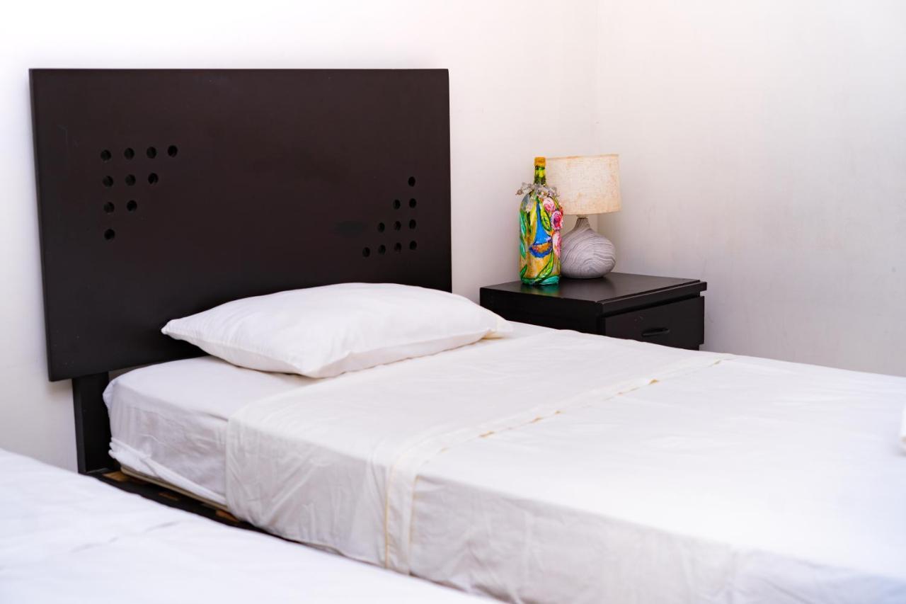 Hotel Residencial Brest Amazon Tarapoto Esterno foto