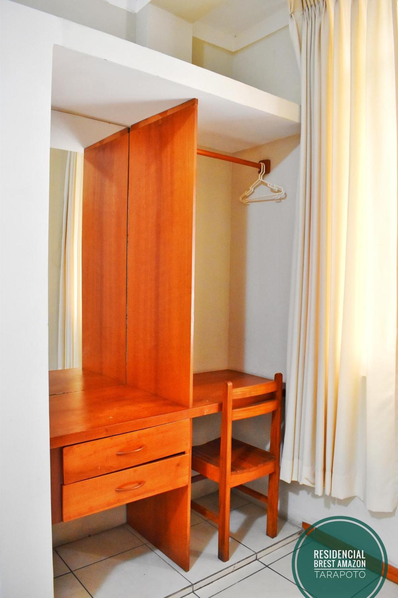 Hotel Residencial Brest Amazon Tarapoto Camera foto